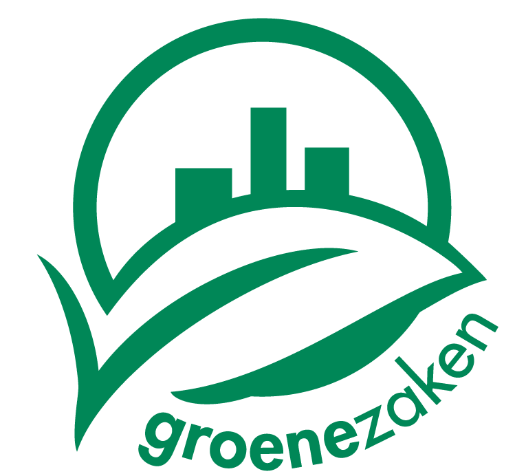 Ik ben onderdeel van Groene Zaken