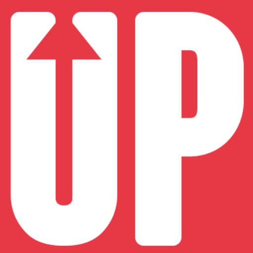 logo Uplift Digital marketing klein