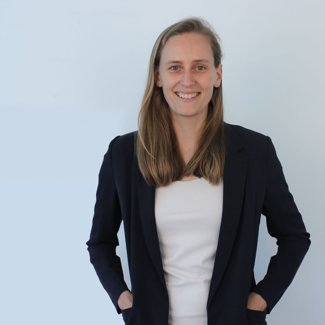 Hanneke Perik - Eigenaar van Uplift Digital Marketing
