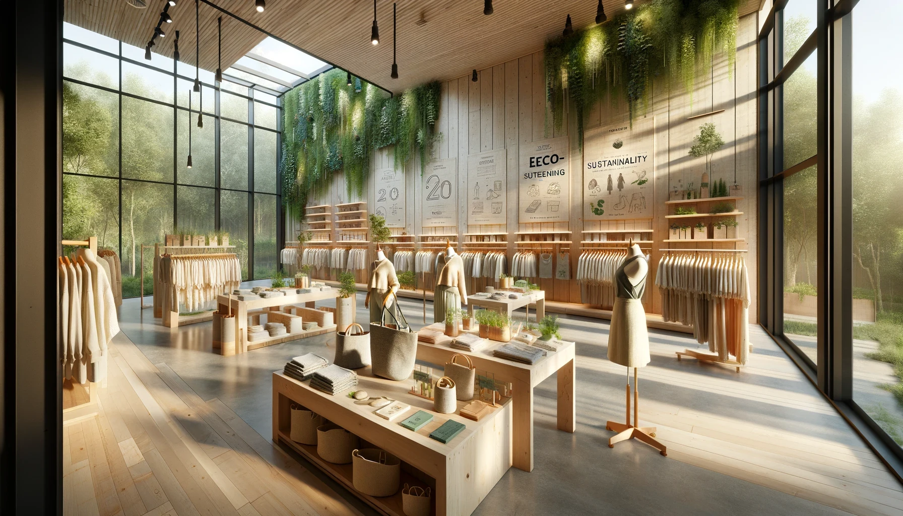 Wat is een Duurzaam Merk? Kenmerken van duurzame bedrijven