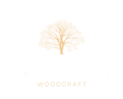 logo HD hout & Design - Klant project Uplift Digital Marketing