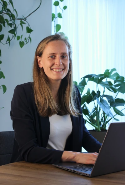 Hanneke Perik van Uplift Digital Marketing bureau Apeldoorn