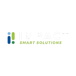 Impact Smart Solutions logo