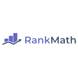 Rankmath logo