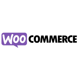 Woocommerce logo