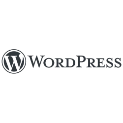 Wordpress logo