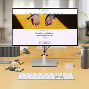 Website Coach in levenslust Website Coach in levenslust