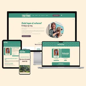 chef chalet website en webshop ontwikkeling en marketing advies chef chalet website en webshop ontwikkeling en marketing advies