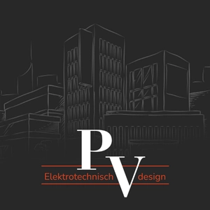 PV Elektrotechnisch design 1 PV elektrotechnisch design website ontwikkeling voor technisch tekenaar