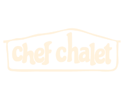 Chef Chalet logo