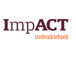 Impact stedendriehoek