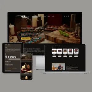 Bwood Zwolle: Webshop met D&D-sfeer en personalisatie