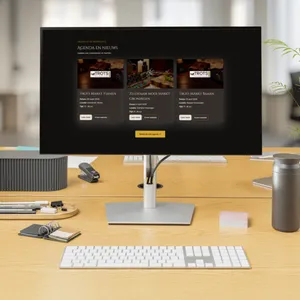 Bwood Zwolle: Webshop met D&D-sfeer en personalisatie