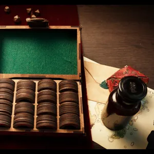 Bwood Zwolle: Webshop met D&D-sfeer en personalisatie