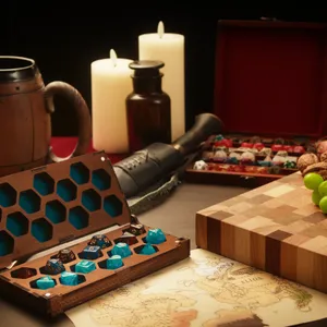 Bwood Zwolle: Webshop met D&D-sfeer en personalisatie