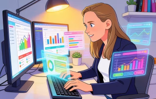 Hanneke Perik doet seo