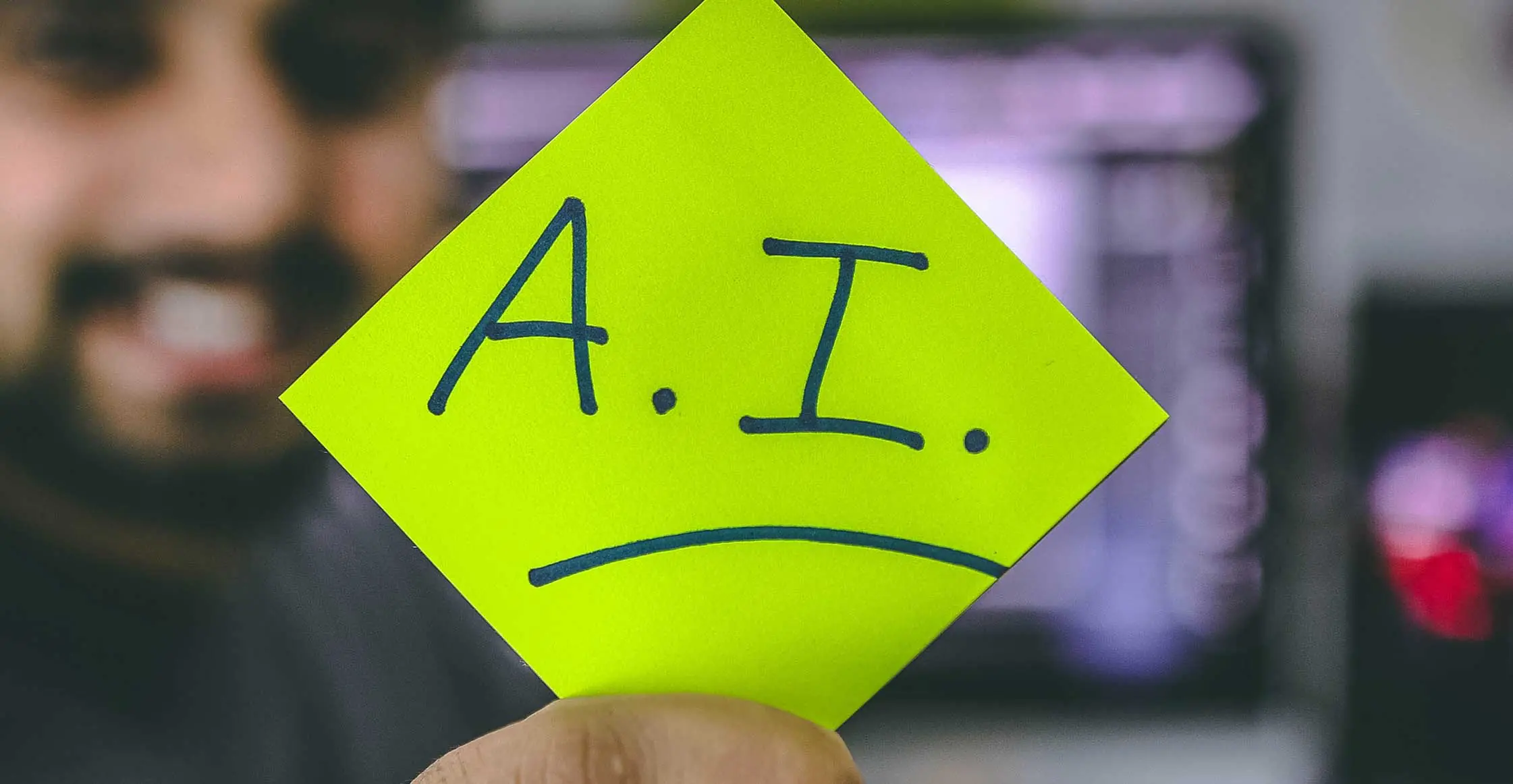 5 manieren waarop AI content marketing kan verbeteren