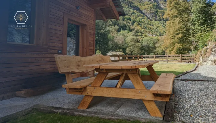 HD Hout & Design