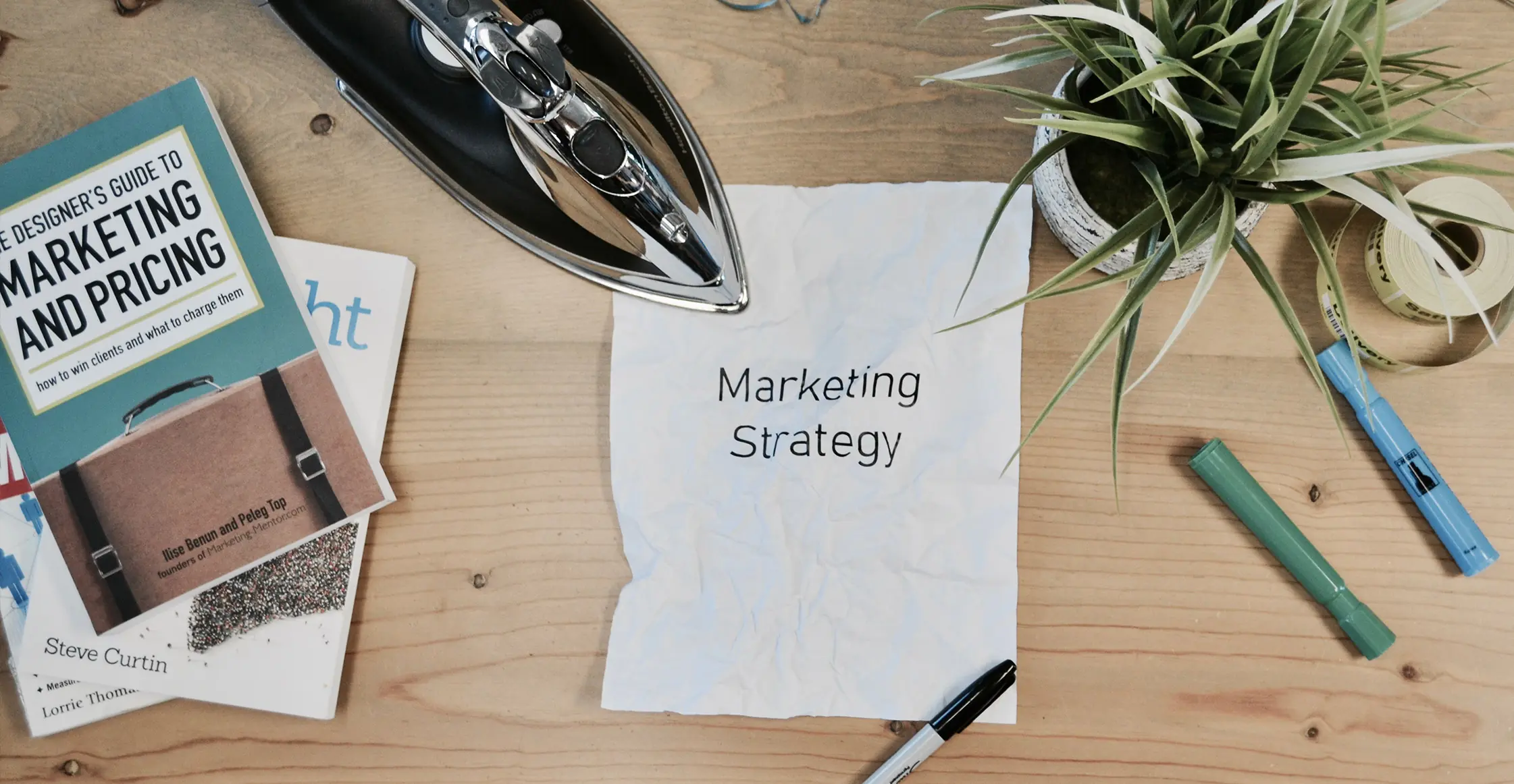 Waarom moet je bezig zijn met marketing?