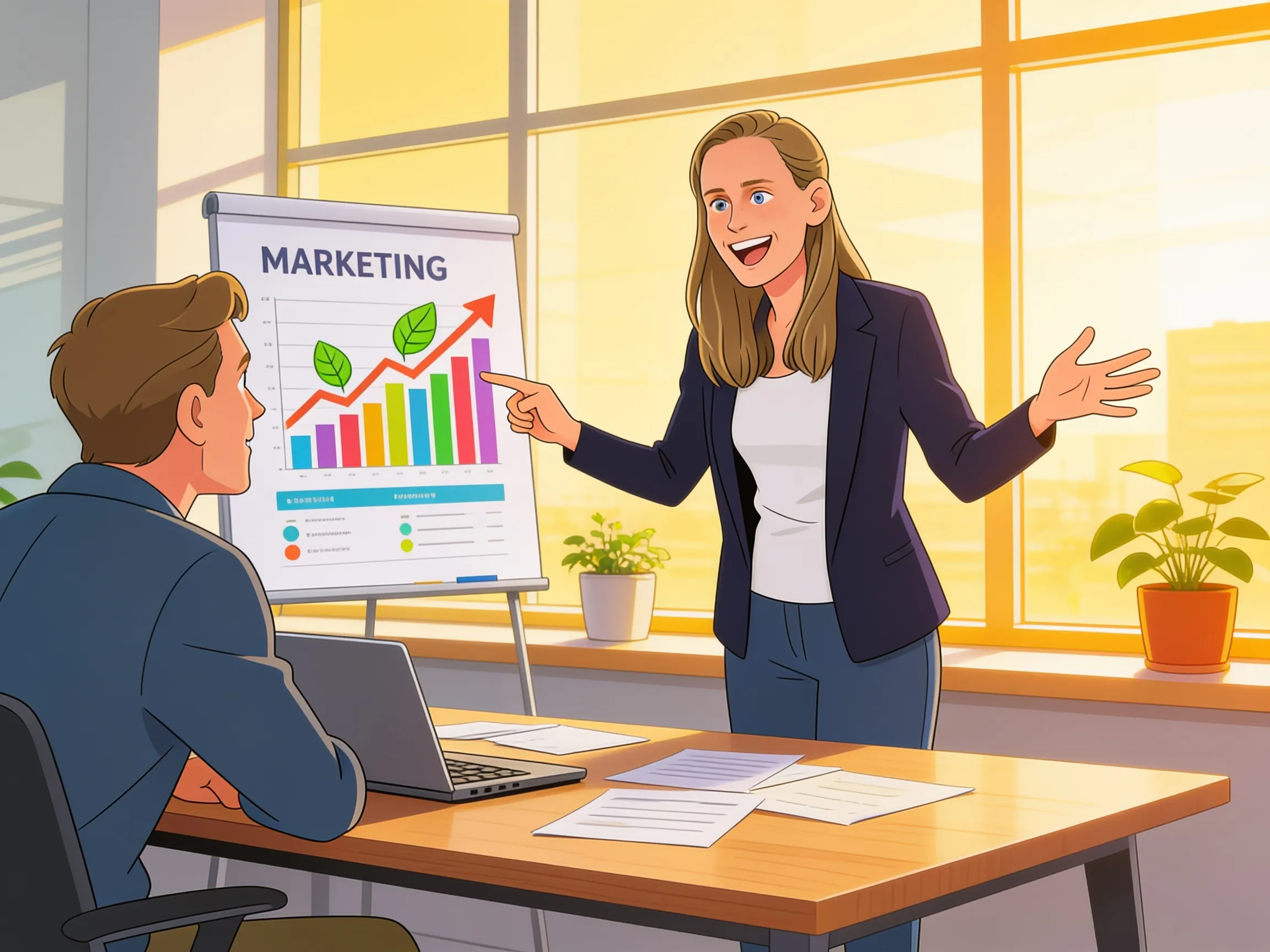 Zo gebruik je Google Search Console en AI
